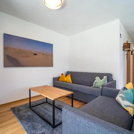 - 2 Appartement