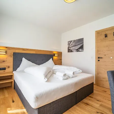 Apartman Pettneu Am Arlberg - 2 Sankt Anton am Arlberg
