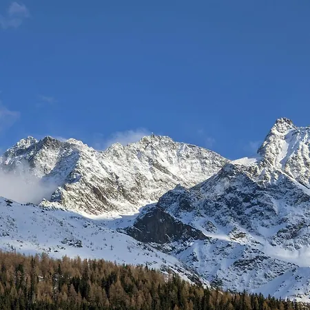 Pettneu Am Arlberg - 2 *