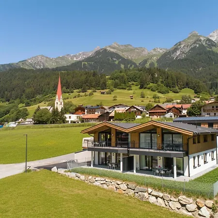 Apartman Pettneu Am Arlberg - 2