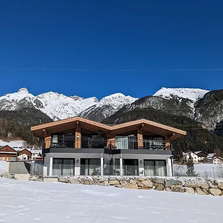 Apartman Pettneu Am Arlberg - 2 Sankt Anton am Arlberg