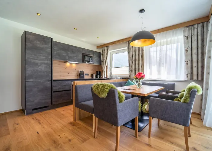 Pettneu Am Arlberg - 2 * Sankt Anton am Arlberg