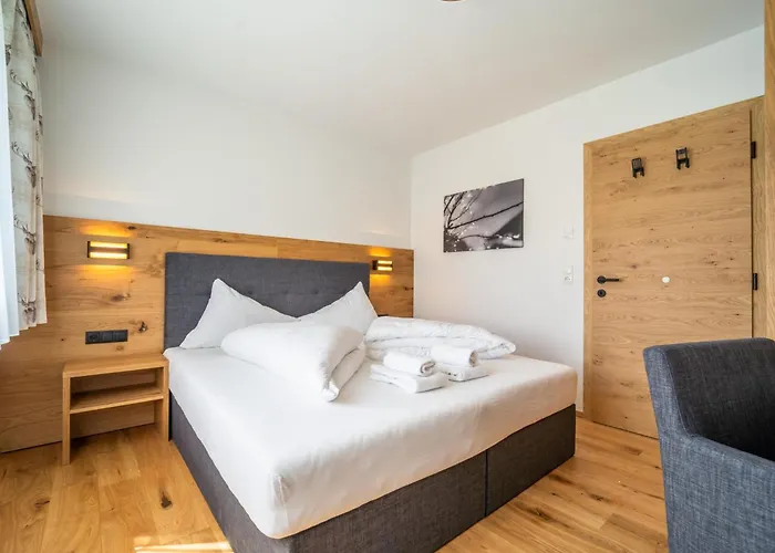 Apartman Pettneu Am Arlberg - 2 Sankt Anton am Arlberg