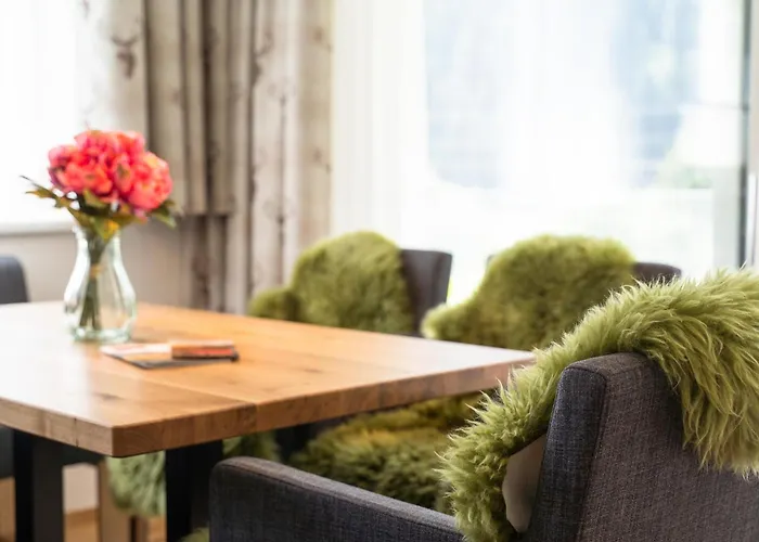 Apartman Pettneu Am Arlberg - 2 Sankt Anton am Arlberg