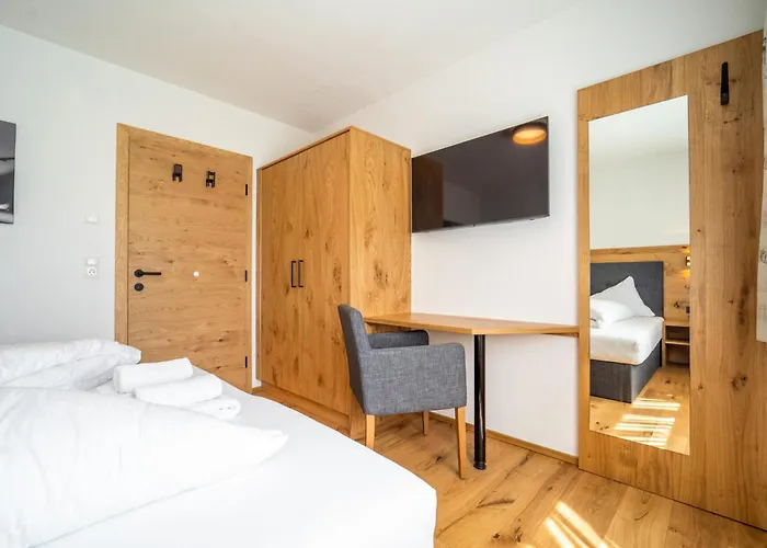 Apartman Pettneu Am Arlberg - 2