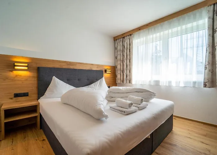 Pettneu Am Arlberg - 2 * Sankt Anton am Arlberg