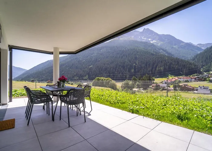 Pettneu Am Arlberg - 2