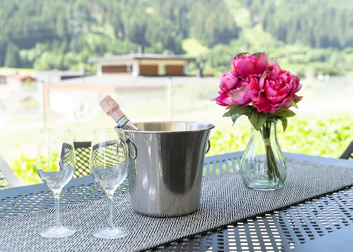 Apartman Pettneu Am Arlberg - 2