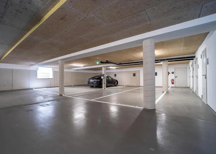 Pettneu Am Arlberg - 2 Apartman Sankt Anton am Arlberg