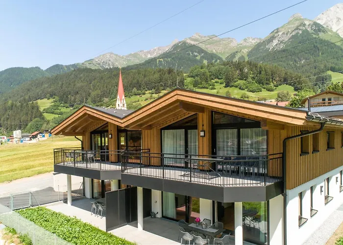 Pettneu Am Arlberg - 2