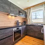Apartamento Pettneu Am Arlberg - 2 Sankt Anton am Arlberg
