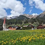 Pettneu Am Arlberg - 2 Apartamento Sankt Anton am Arlberg