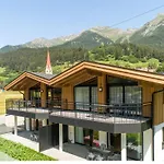 Pettneu Am Arlberg - 2