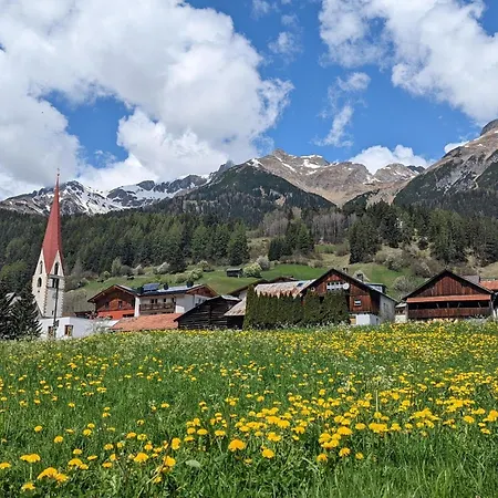 Pettneu Am Arlberg - 2 *