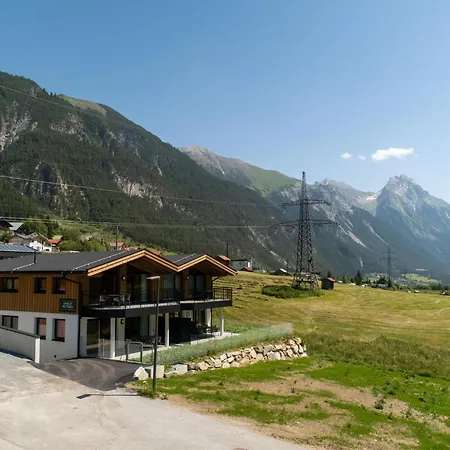 Pettneu Am Arlberg - 2 Sankt Anton am Arlberg