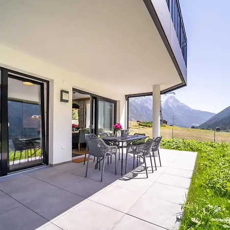 Pettneu Am Arlberg - 2