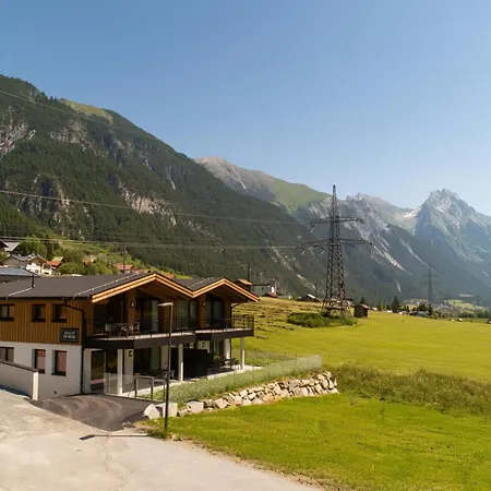 Pettneu Am Arlberg - 2 * St Anton am Arlberg